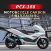 Rame și accesorii pentru motociclete – Parbrize și deflectoare
