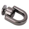 20Pcs D   Rivet Metal Decorative Rivet Set for Belt Handbag Leather Products Handicrafts