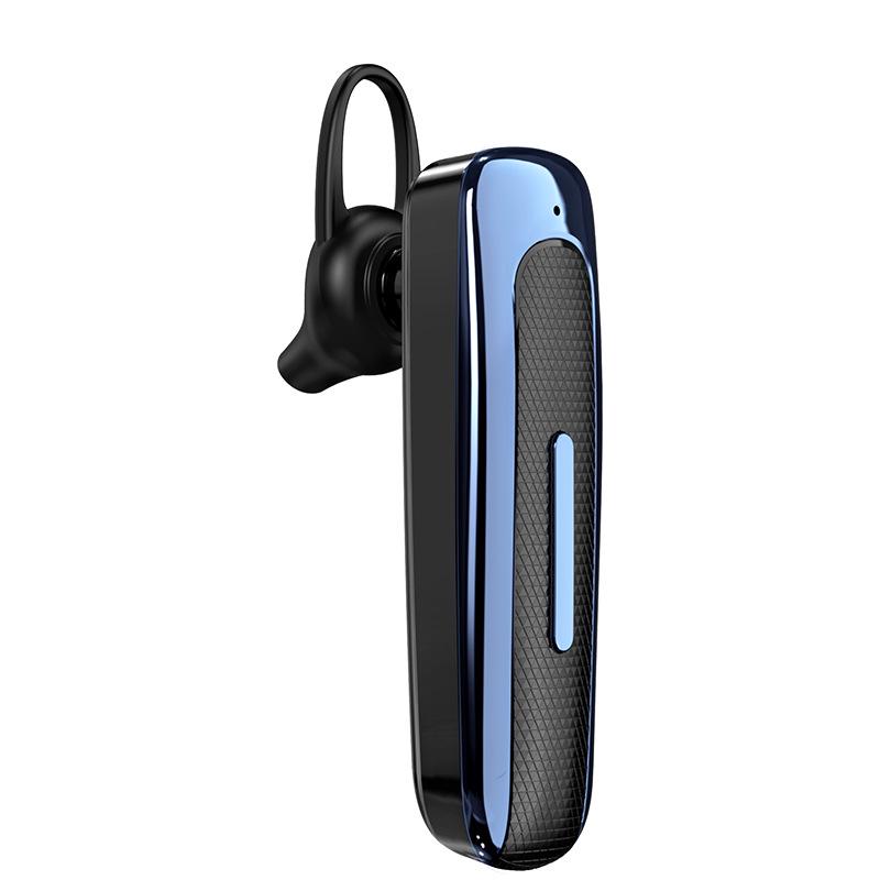 E1 Bluetooth Earphones: Long-lasting Battery, Wireless, Noise-Cancelling Sports In-Ear Design.