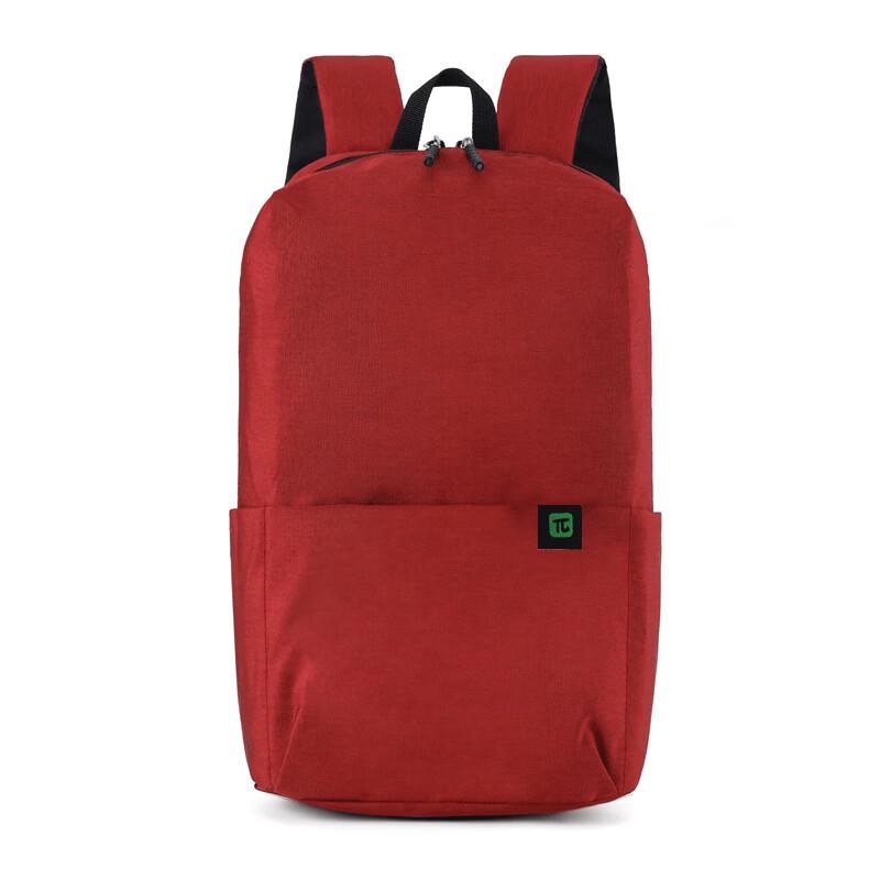 Li Shen Casual Backpack