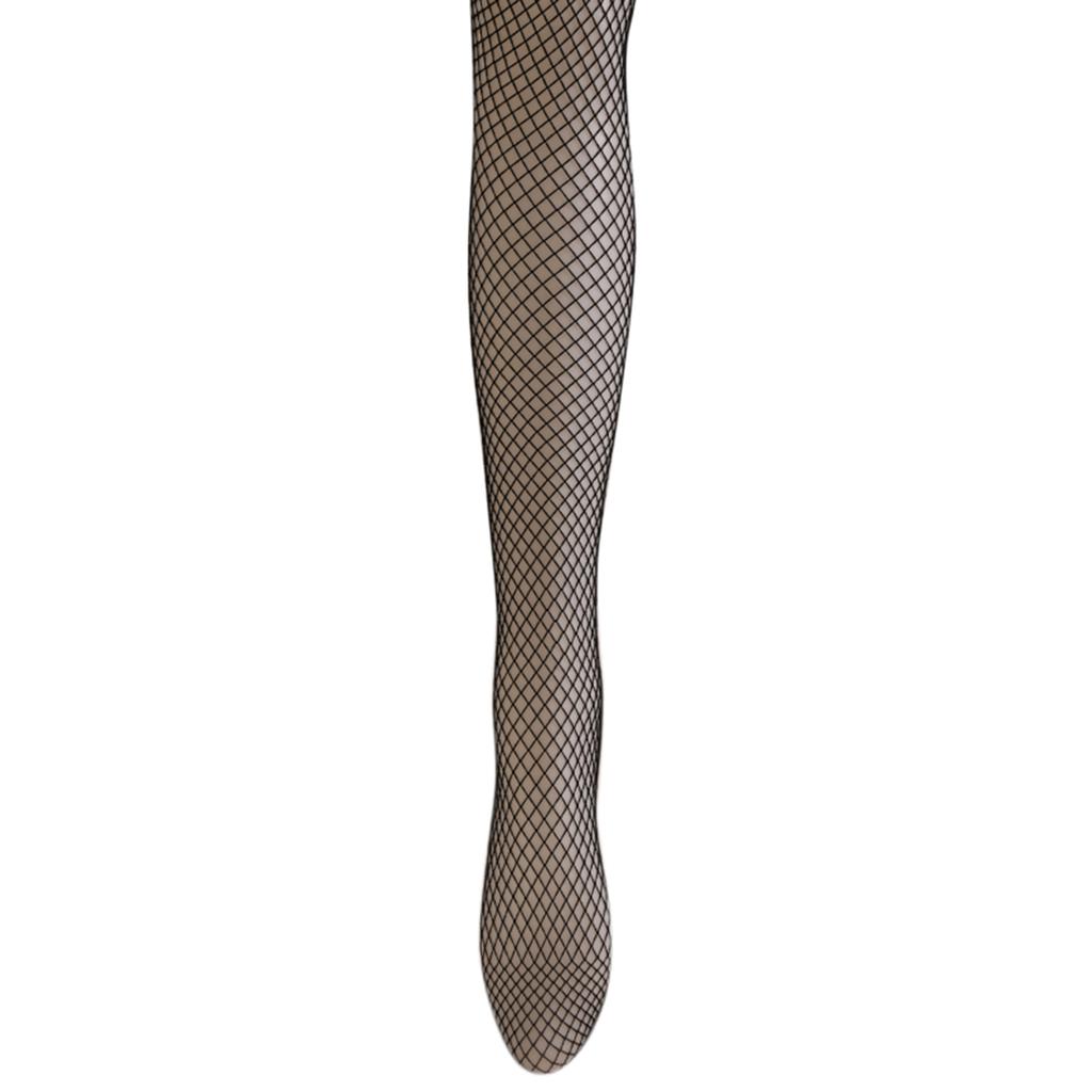 Fashion Fishnet Pantyhose Tights Children Net Grid Pantyhose Stocking Kids Girls Mesh Stockings