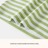 Classic Teddy Boy's Striped Long Sleeve T-Shirt