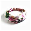 Summer Fashion Women Girls Bohemian Hair Bands Print Headbands Vintage Cross Turban Bandage Bandanas Hair Bands Hair Accessories