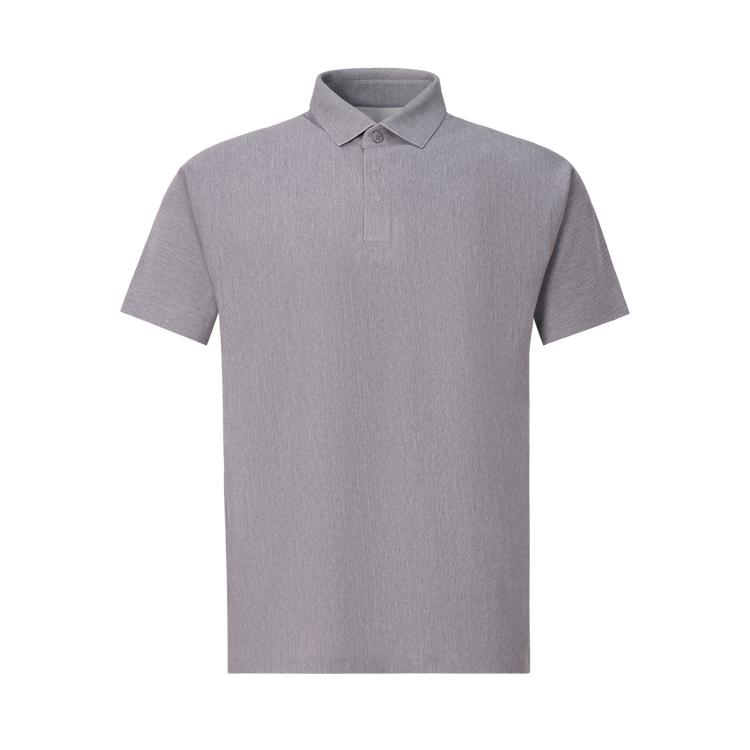 DESCENTE DOD Polo Shirts Men's Moderate Straight Fit D5331DPS88