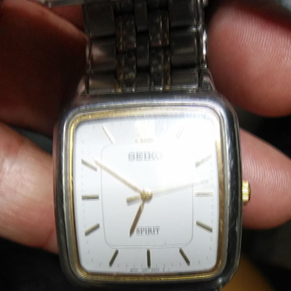 [USED] Seiko Ladies Battery