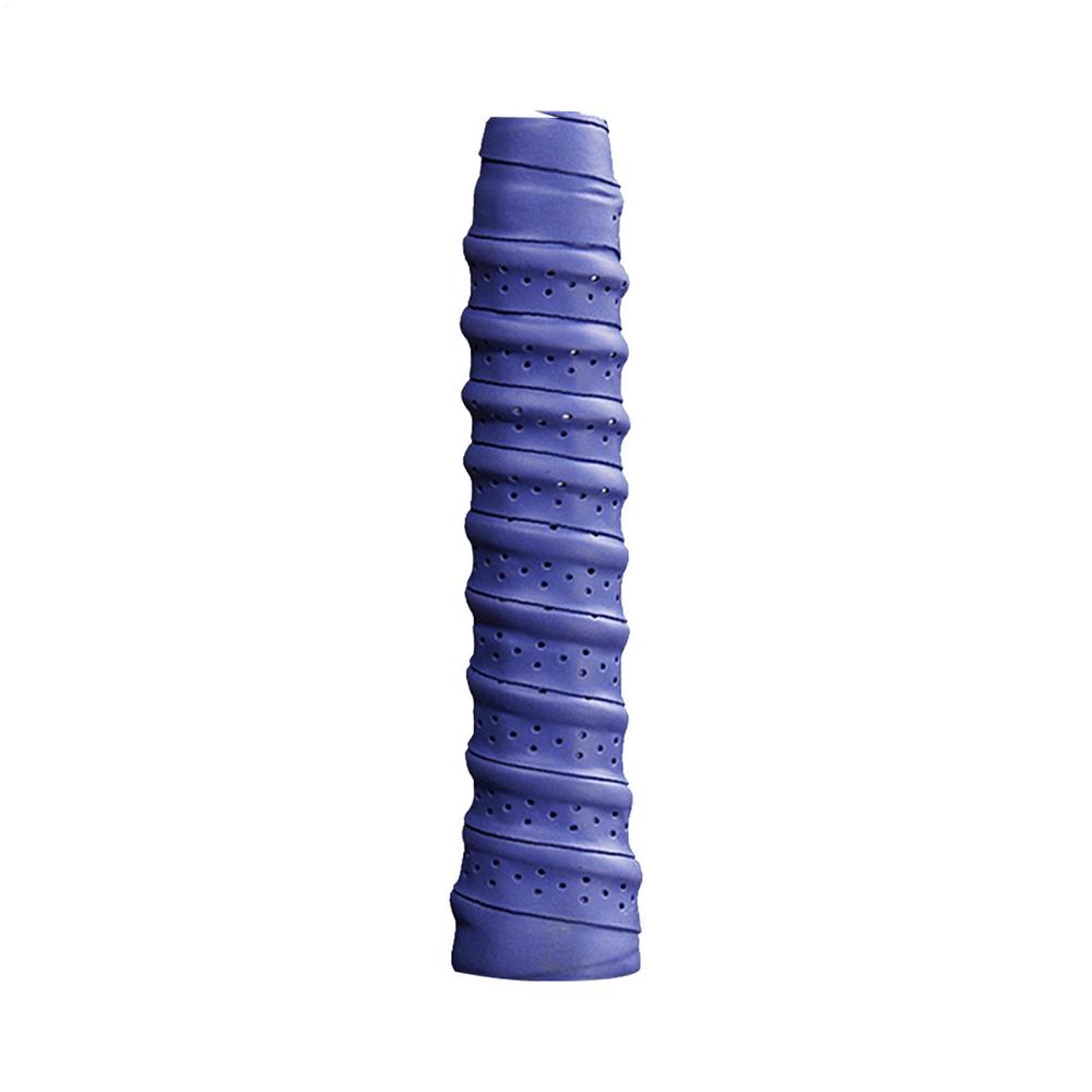 

Anti-slip breathable sport over grip sweat band griffband Tennis overgrips tape Badminton racket grips sweatband фиолетовый