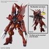 HG Gundam Build Metaverse Gundam Amazing Barbatos Lupus plastikový model v měřítku 1/144 barevně odlišený