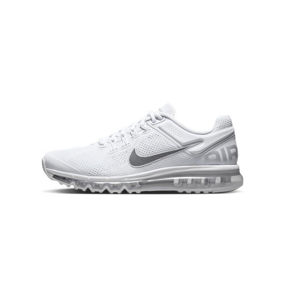 

Nike A Air mAx 2013 Men S Shoe Hf4884 100 white black metallic silver285