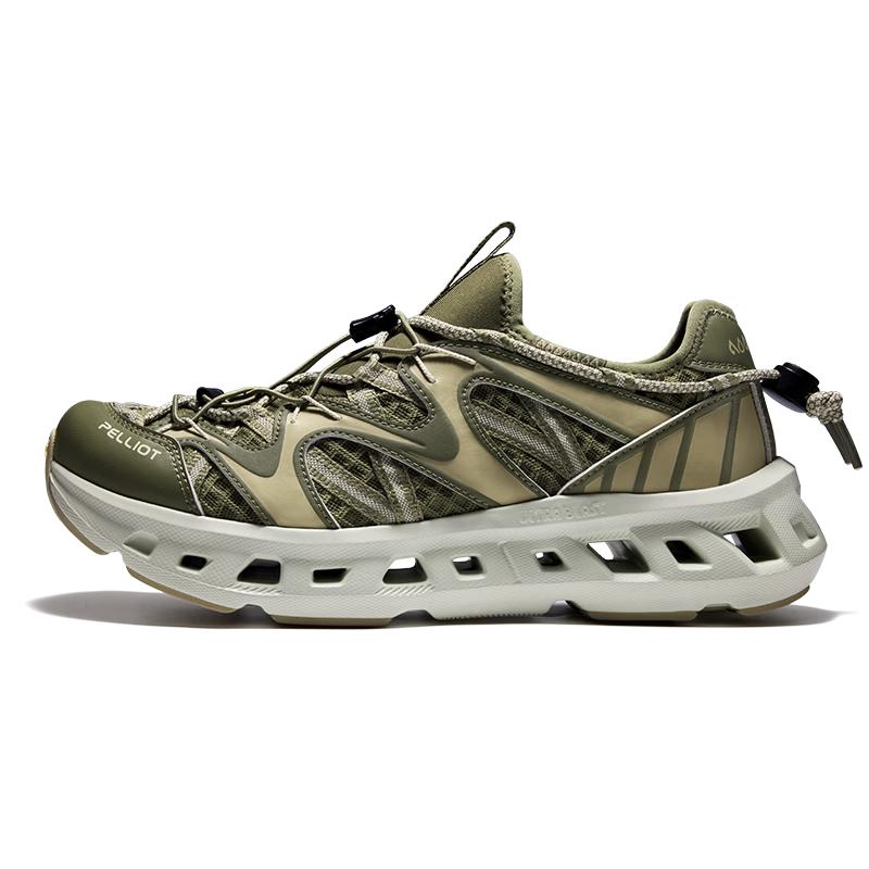 Pelliot RT-Mamba 2.0 Unisex Vibram Outdoor Wading & Hiking Shoes