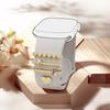 Metal Strap Decorative Ring Jewelry Fashion Bracelet Decoration Diamond Charms Ornament for Apple Watch Band