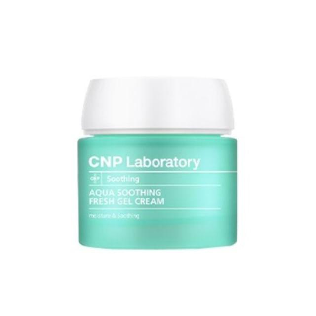 CNP Laboratory - Aqua Soothing Fresh Gel Cream 80ml