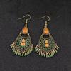 Fashion Drop Earrings For Women's Jewelry