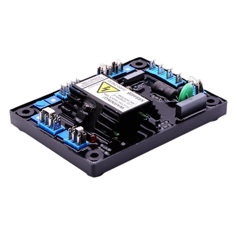 AS440/KRS440B Diesel Generator Automatic Voltage Regulator Stabilizer