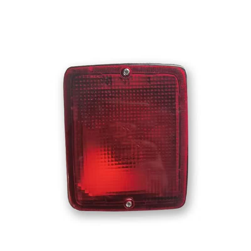 Yingke Rear Fog Light Assembly