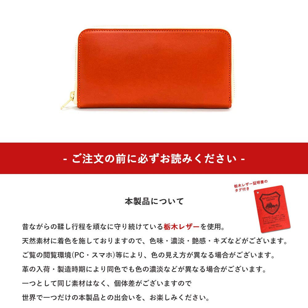 PAIDiA Men's and Women's Bifold Wallet, Popular Round Wallet, Genuine Leather, Brand Name, Coin Purse, Card Slots, Zipper Organizer, Stylish Leather,