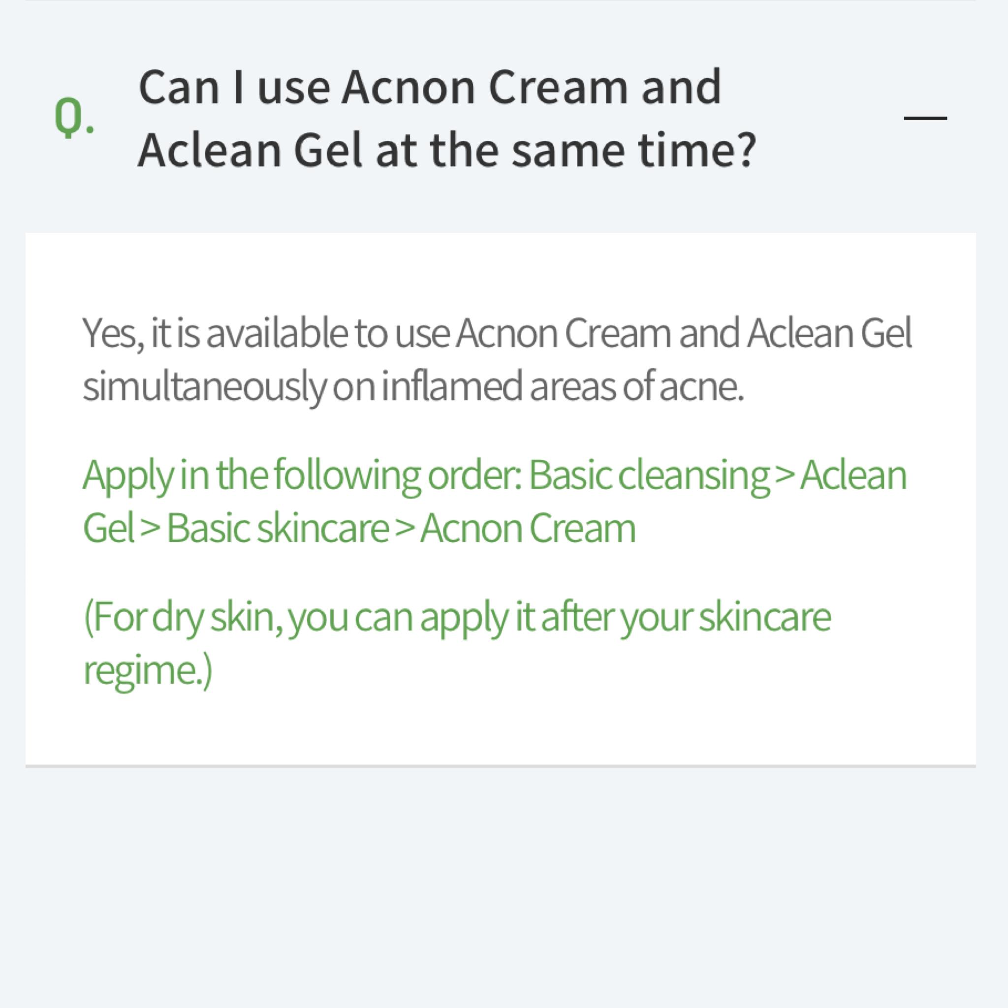 ANUA Heartleaf 77% Успокаивающий тоник 500 мл + крем Acnon для удаления прыщей 13 г 500ml — фото 20