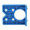 35mm Hinge Hole Positioner Locator Door Cabinet Drilling Jig Guide Opener Woodworking Punching Tool
