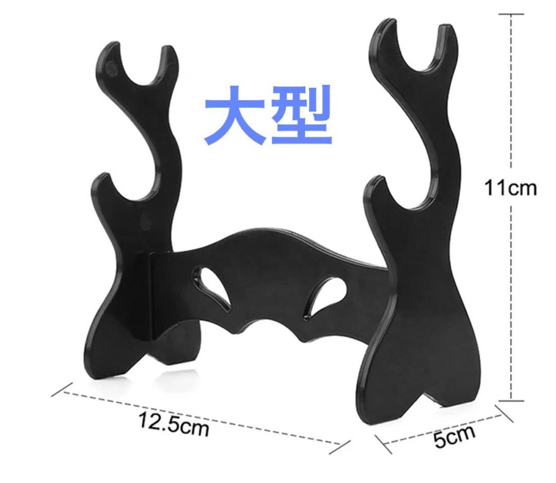 

[USED] Individually sold pedestal sword gun mini weapon keychain accessory figure