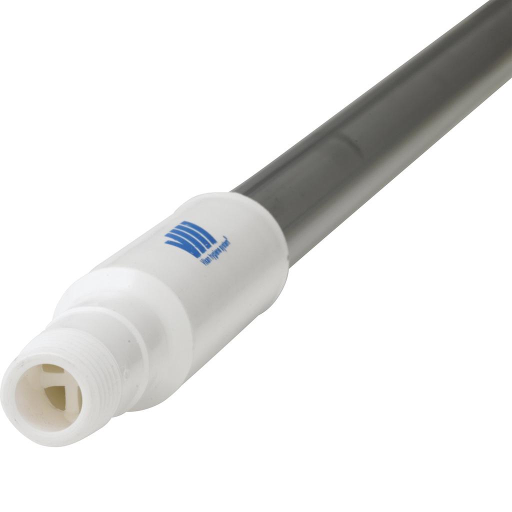 Kyowa Rengjøringsskaft Hvit 150cm Vikan Kondensskaft 2991Q5