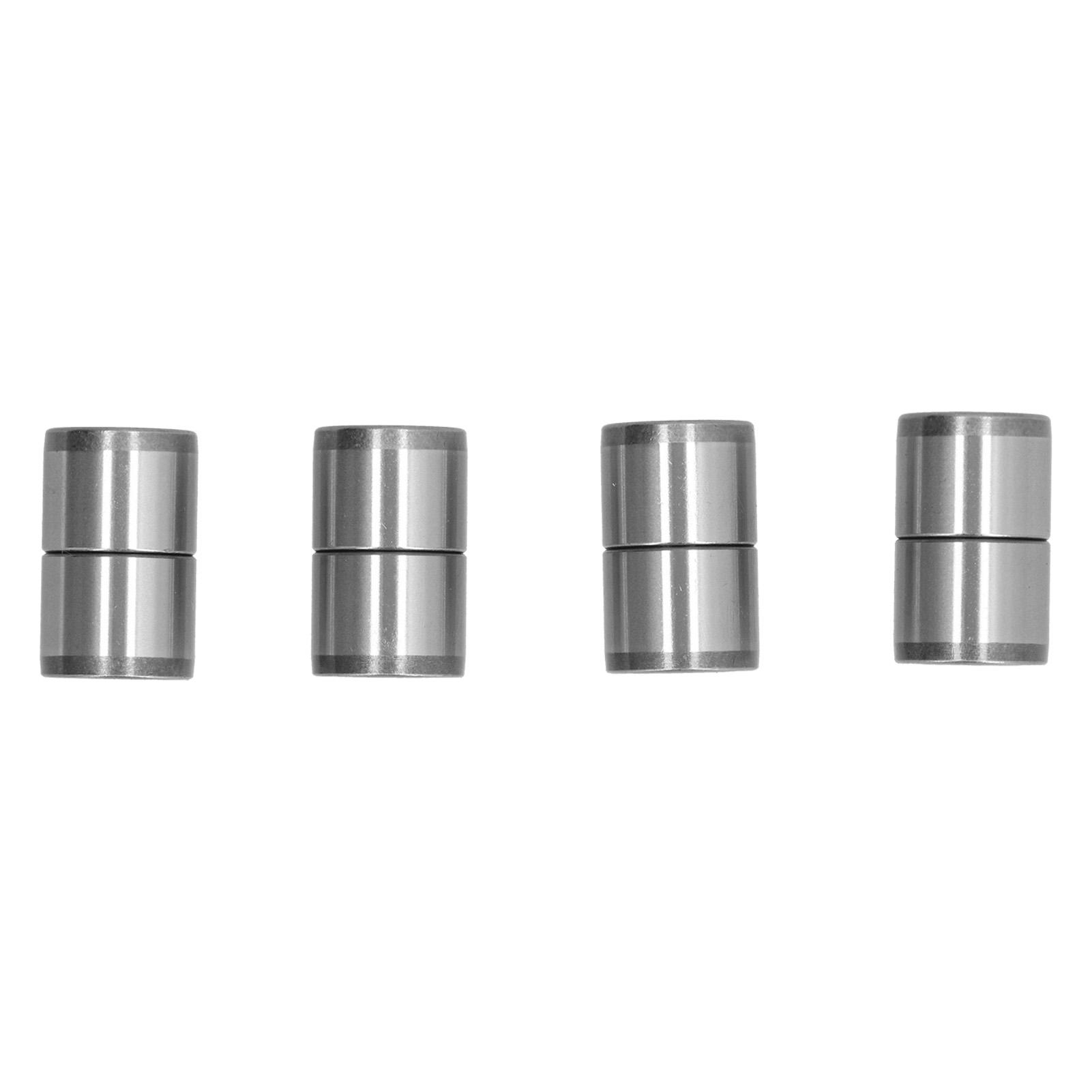 

4 Sets Guide Post Sleeve Positioning Mold High Accuracy Die Accessories 25x16x20x15