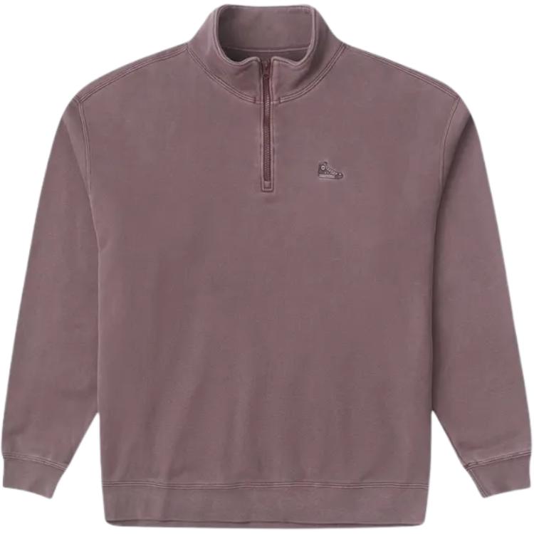 

New Converse CHUCK TAYLOR Sweatshirt Unisex Purple 10027558-A03