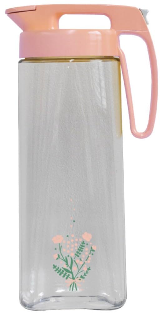 Кувшин Fleur Easy Care Розовый букет IW42862 2,1 л