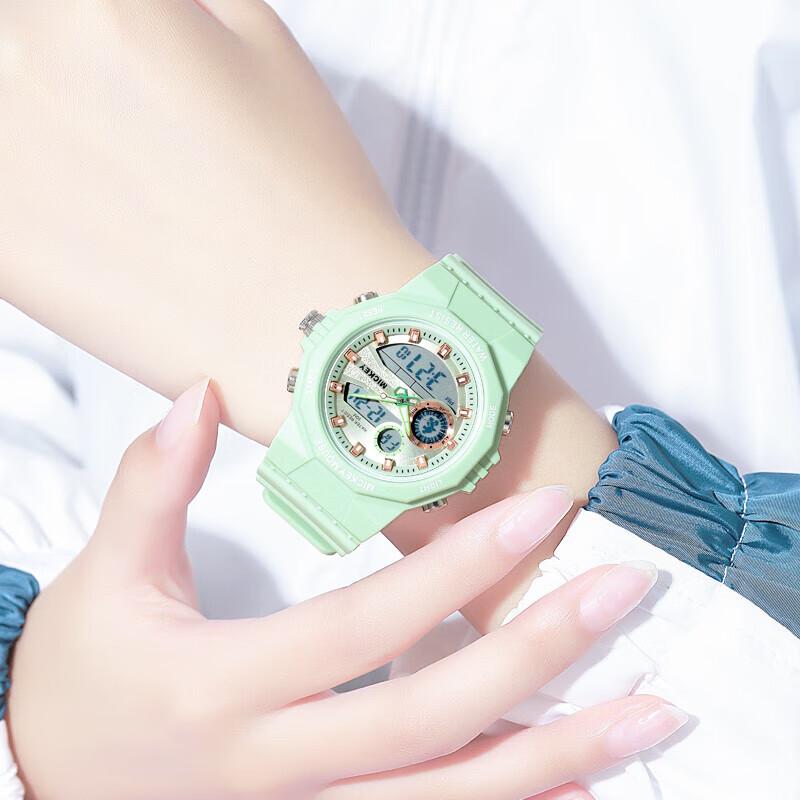 Disney Girls  Digital Sport Watch