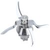 Blender Blade Stainless Steel Mixer Replacement Blade Blender Accessories for Vitamix Thermomix TM31