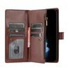 Applicable S26Phone case S26 Edge Flip cover card slot zipper wallet S25Business Protective Case