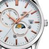 Orient Unisex RN-AK0301S (Zeitgenössische SONNE & MOND) Sehen