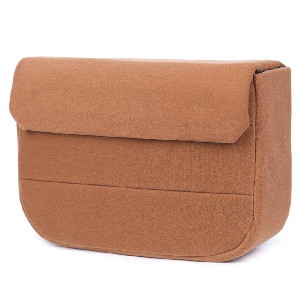 Oxford Insert Photography Organizer Waterproof Waterproof Camera Bag Camera Accessories