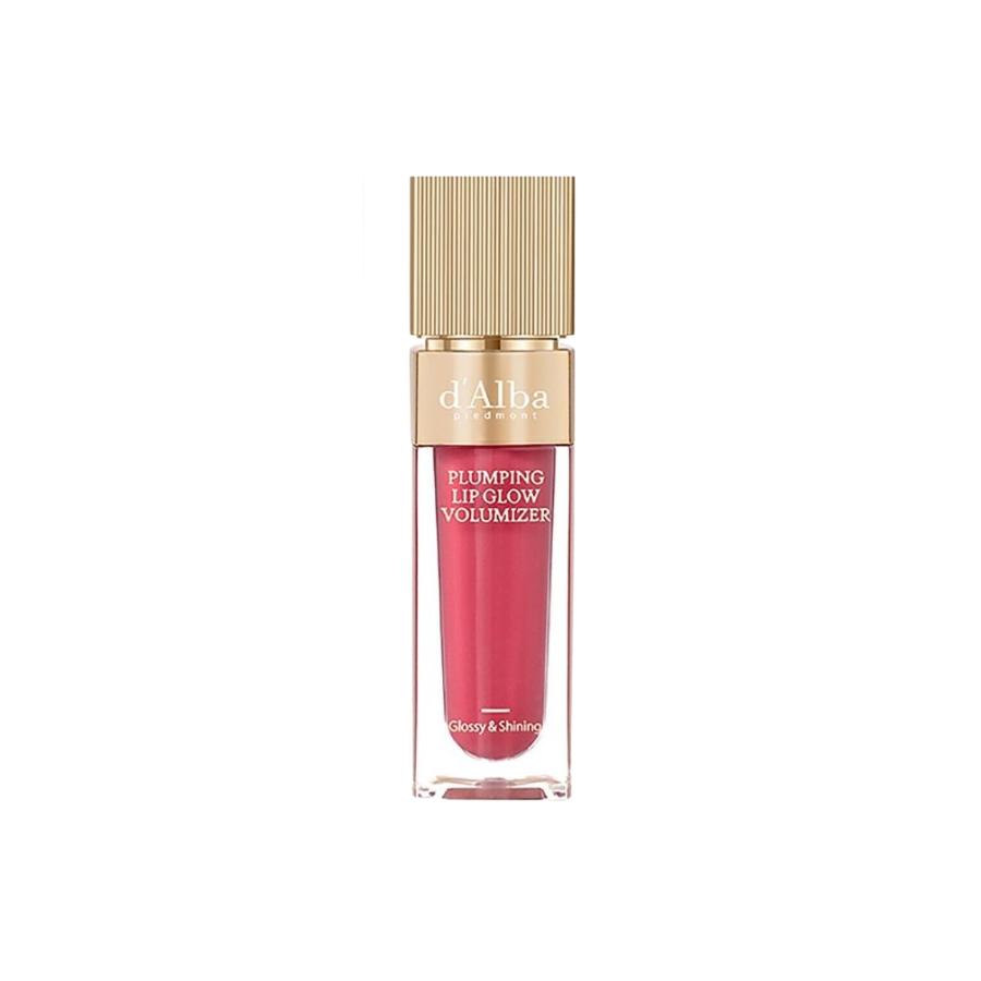 

d Alba Pulmping Lip Glow Volumizer 5ml 03 Petal Rose 5ml