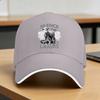 The Silence Of The Lambs Baseball Cap Y2k Cool Trucker Hat Spring Unisex Men Running Hippie Baseball Caps