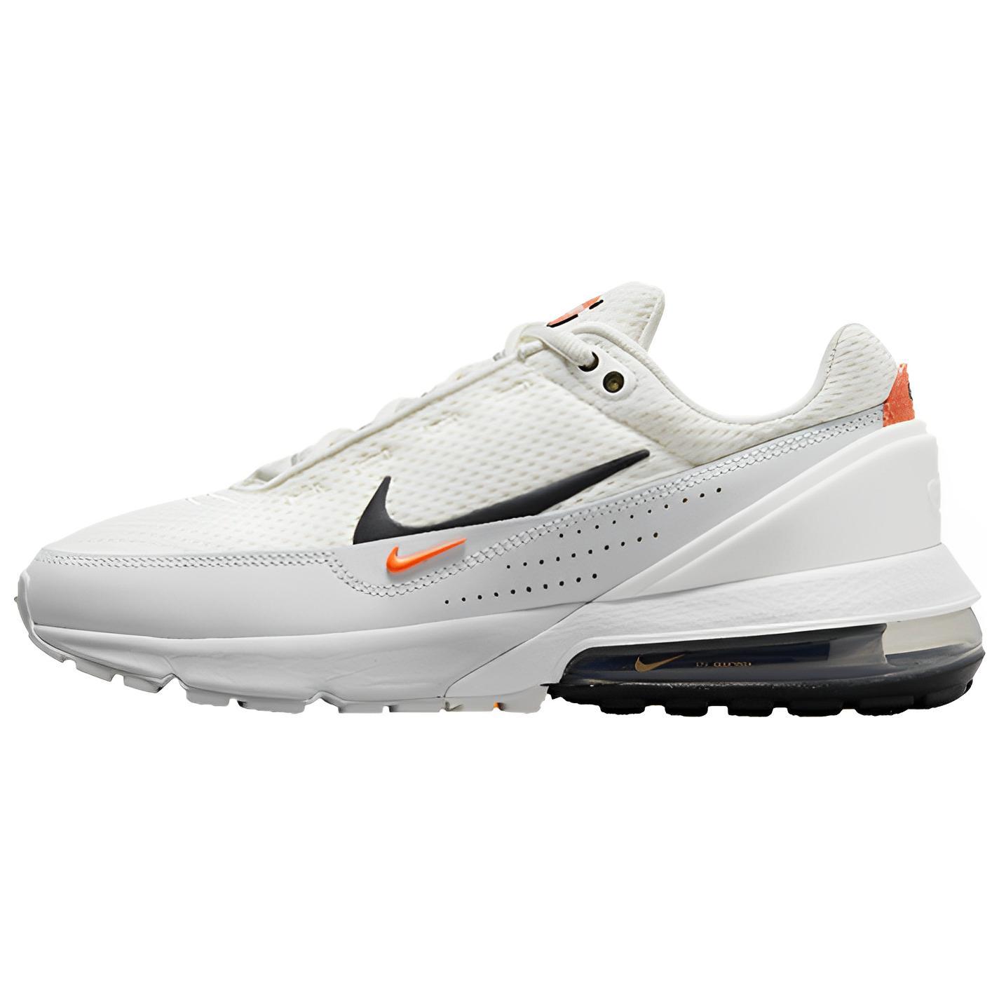 

Nike Air Max Pulse Summit White Safety Orange 44