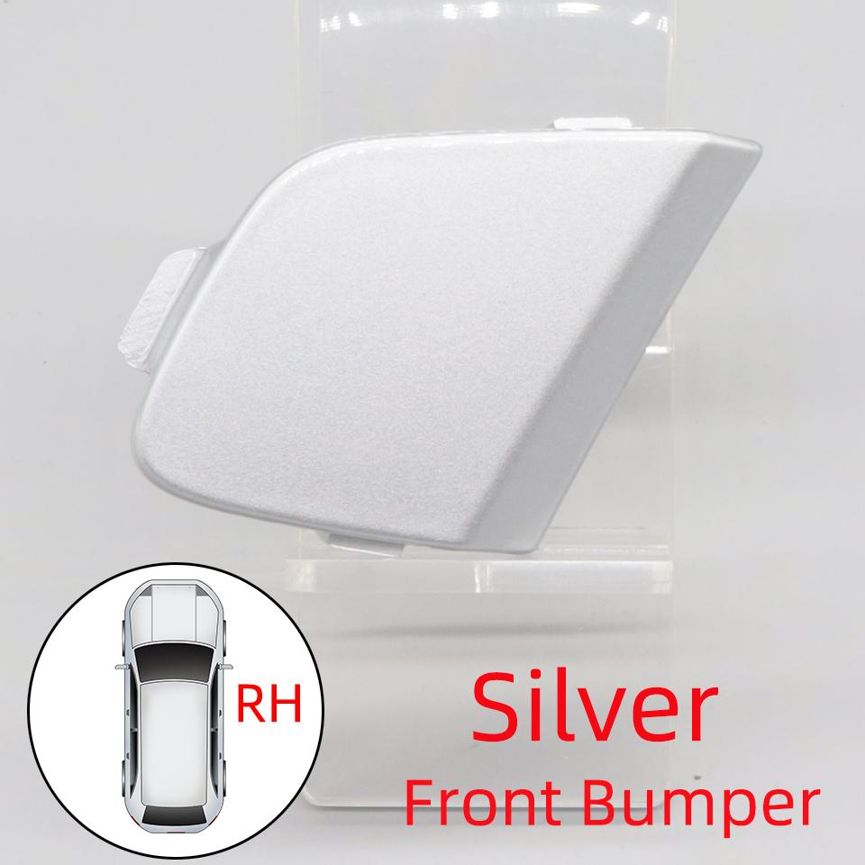 Für Ford Focus 3 MK3 1.6L 2.0L 2012 2013 2014 Auto Frontstoßstange Abschlepphaken Abdeckung Kappe Abschlepphaken Anhänger Ziehöse Abdeckung Deckel