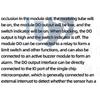 1~10PS EGBO IR Infrared Speed Sensor Module Distance Measurement Detection Optocoupler For Arduino Smart Car/Robot