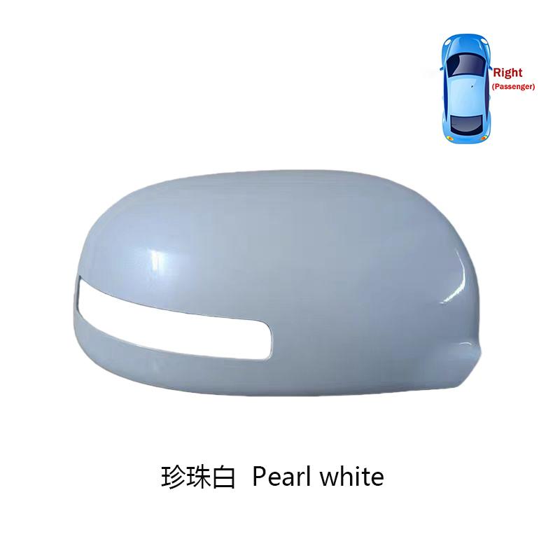 Auto Left Right Rear Heated Rear Mirror Glass Mirror Cover Frame Turn Signal Light Motor For Mitsubishi Outlander 2013-