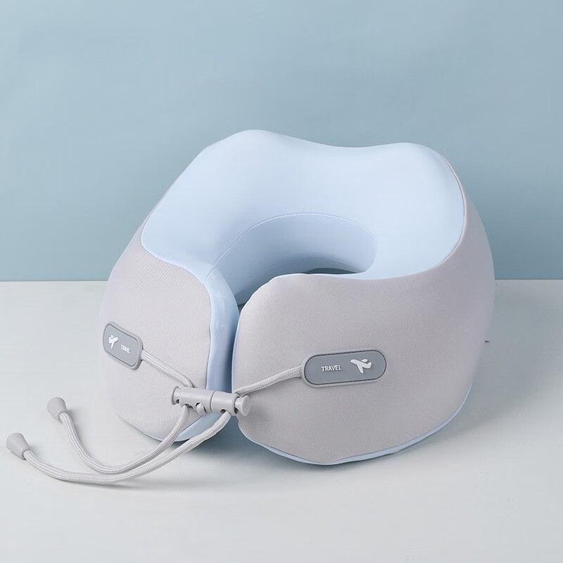Miling Portable Travel Neck Pillow