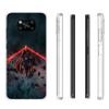 The Boys Homelander TV Case Phone Cover for Xiaomi Redmi Note 10 9 9S 8 8T 7 5 Pro Mi 12T 11T 10T 9T 12 11 Lite A3 A2 Trend Fund