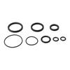 8/16pcs Bike Rear Shock Air Seal Ring Kit For Fox RP23 DHX5.0 CTD DPS Float RPL Rear Suspension Absorber O-Ring Replacement