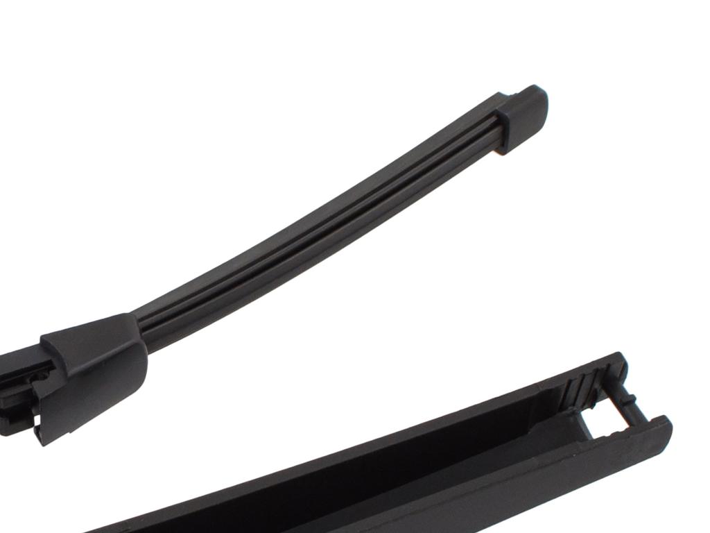 VW Passat B6 05-10 KOMBI Heckscheibenwischerarm + Wischerblatt