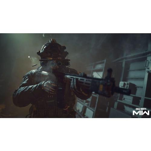 [PS4] Call of Duty Modern Warfare II