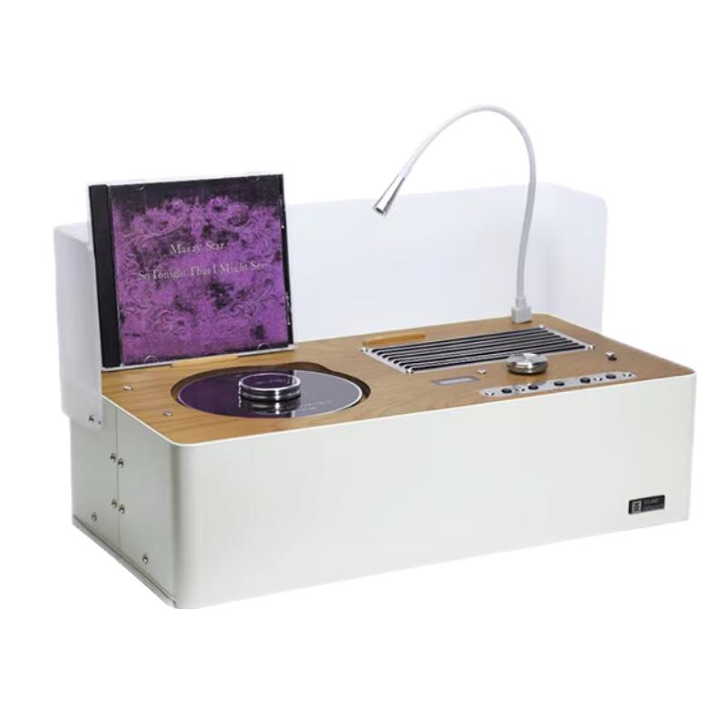

Witch Mystical Star Desktop Hi-Fi CD Player & Bluetooth Speaker