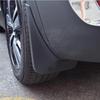 Für Peugeot 3008 / 3008GT 2016 2017 2018 Geformte Spritzschutzlappen 4-teiliges/Set Außen Schmutzfänger Schutzblech