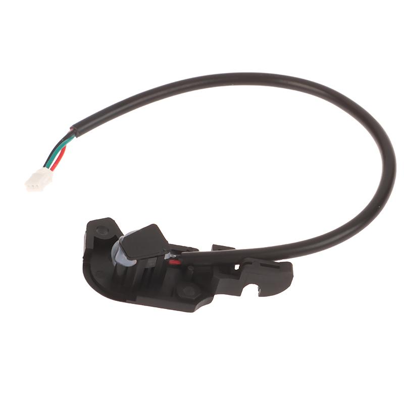 Freno a Mano per Monopattino Elettrico Linea Hall Per M365 Pro 1S Cavo Linea Hall Parti di Ricambio Cavo Accessori Monopattino Elettrico