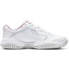 Nike Womens Court Lite 2 'White Pink Foam' (women's sizes) White / Pink Foam / Photon Dust Tennis Shoes AR8838 104