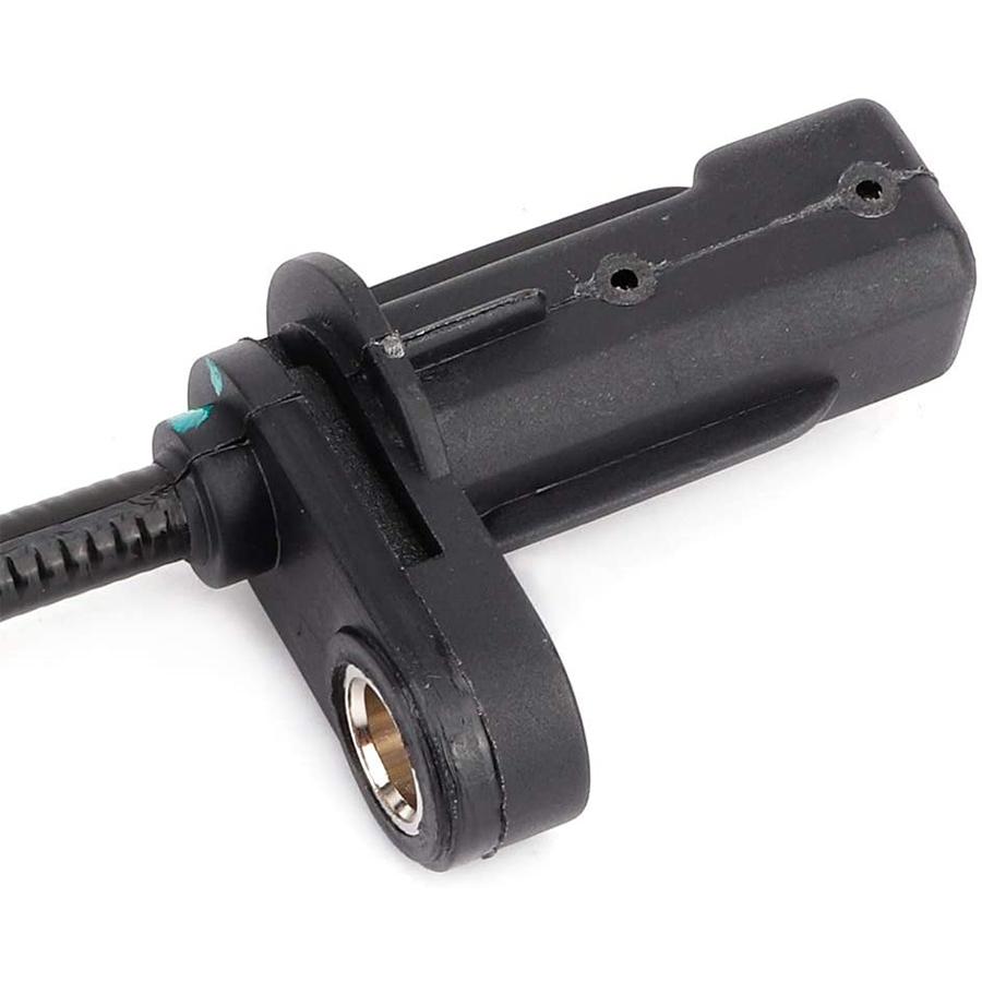 1Pcs ABS Wheel Speed Sensor For BMW 128i 323i 325i 328i E90 Sedan # 34526870076