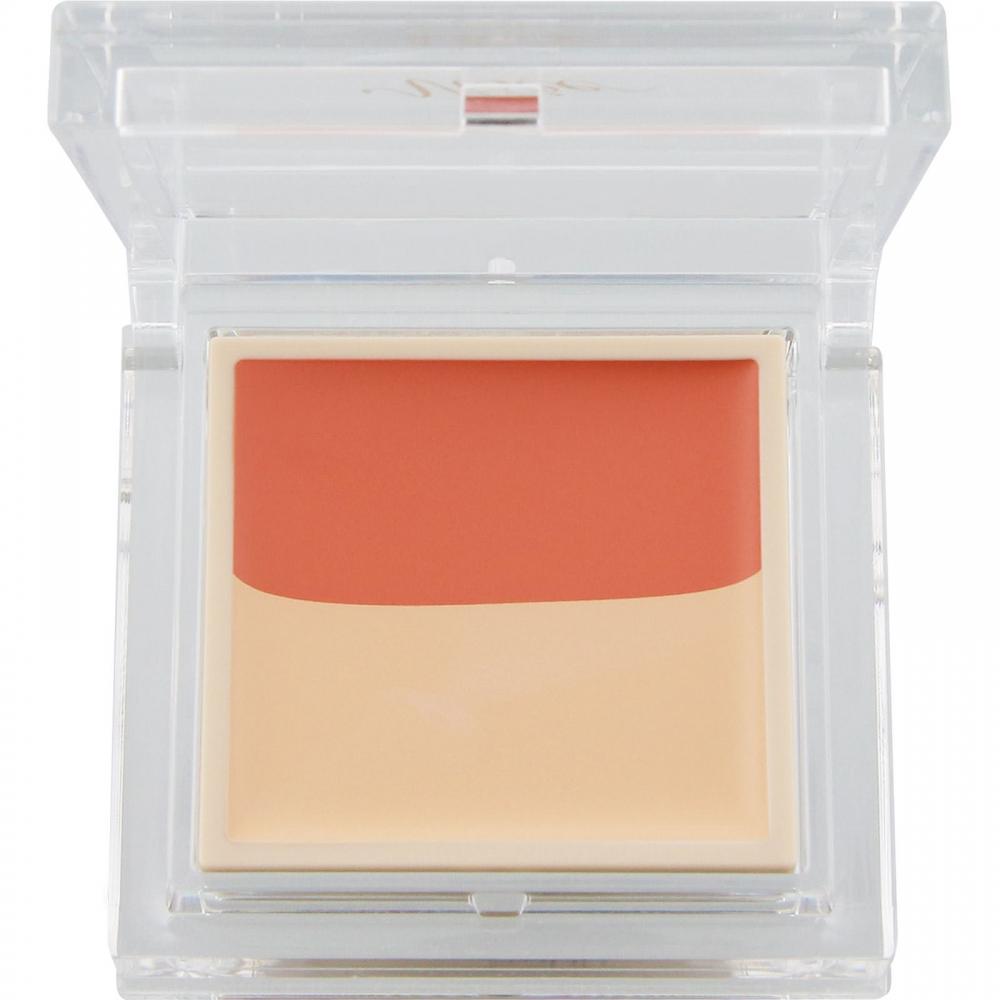 Bisecolor DuoTrick Concealer 05 Red Trick 2.5g Kose
