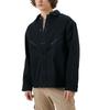 adidas Originals BLUE VERSION MONTREAL TRACK Denim Jacket Men's Black H33483