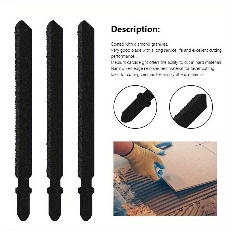 

1 шт. 95 мм сплавленное полотно для криволинейной пилы, бытовые аксессуары для криволинейной пилы 1pc